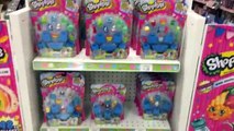 Toy Hunting - Blind Bags, Minecraft, Frozen, Shopkins, Hello Kitty, Monster High