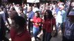 Şanlıurfa İsot Festivali, Kortej Yürüyüşüyle Başladı