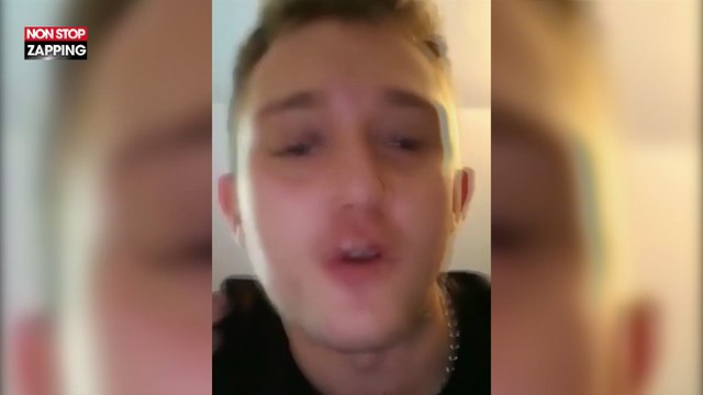 Thierry Ardisson - SLT : Le rappeur Vald s’énerve contre l’animateur sur Snapchat (Vidéo)