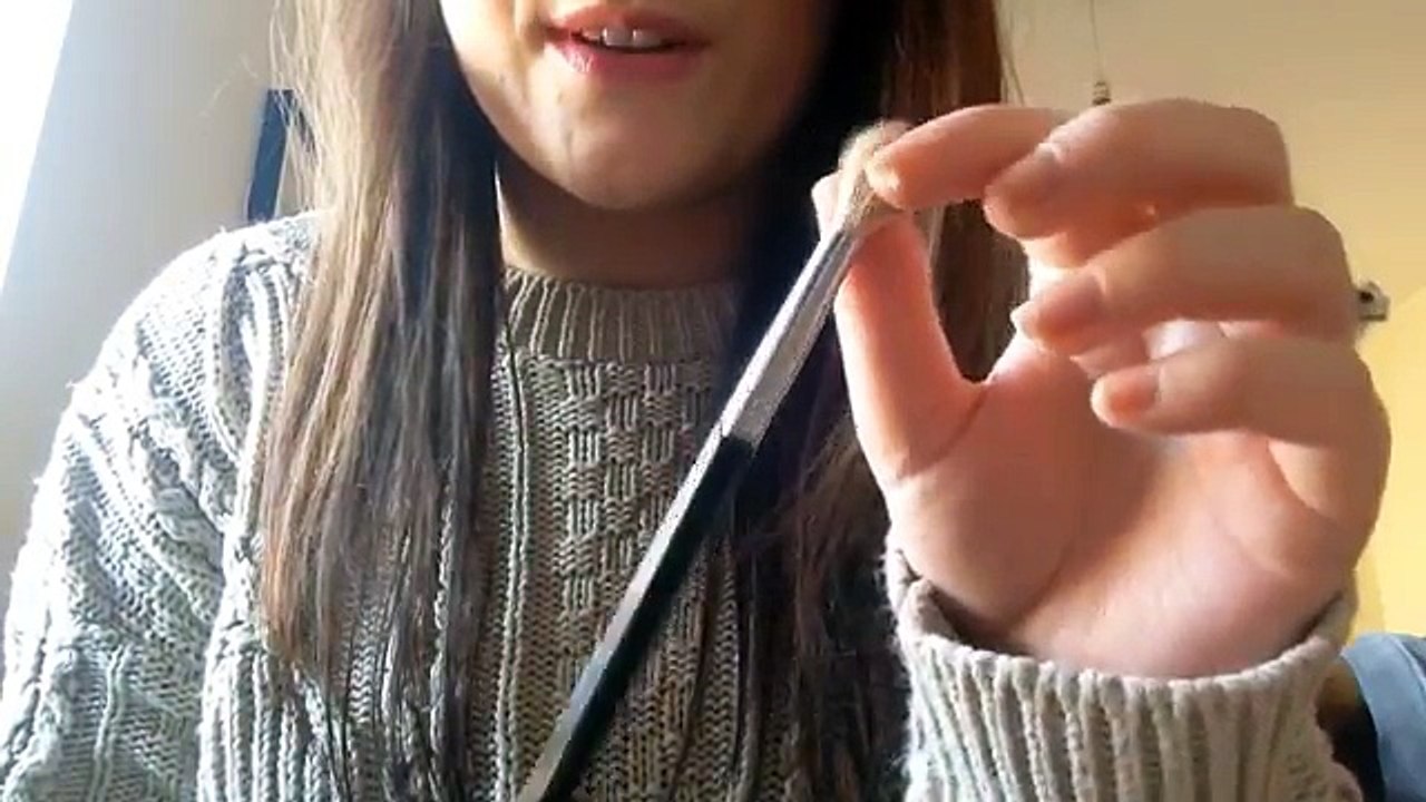 ASMR: Giving YOU a Makeover!
