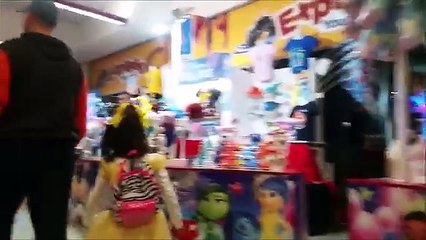 DISNEY ON ICE- FOLLOW YOUR HEART TOUR - 2017