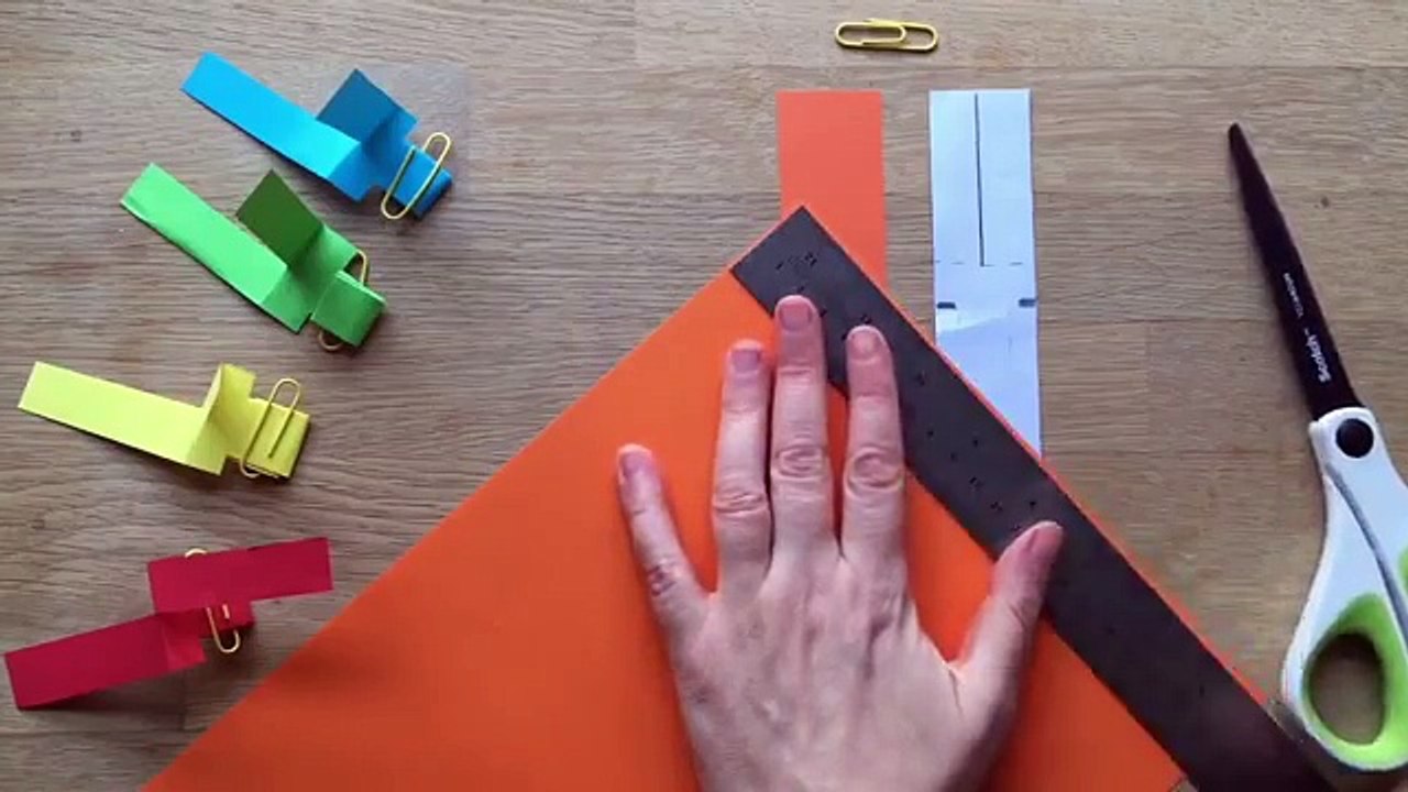 5 Paper Toy DIYs - 5 Minute Crafts - Things to Do When Bored