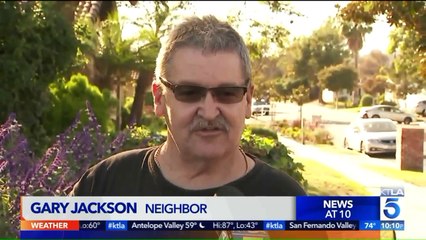 Attempted Murder Suspect Killed, Woman Injured in Officer-Involved Shooting in Los Angeles