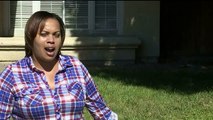 Woman`s Video of Bizarre Encounter Between Suspect, Deputy Goes Viral