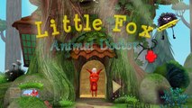 Fun Animals Care Forest Hospital - Baby Doctor Care & Help Little Fox Animal Friends Kids Game
