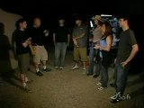 Ghost Hunters Tombstone Part 4