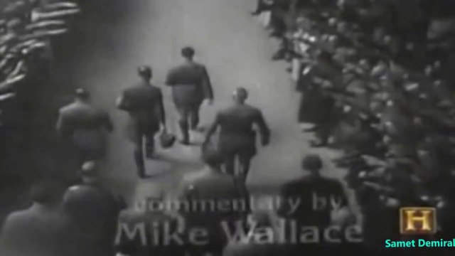 Adolf Hitler Belgeseli Asrın Dev Lideri Grubu Yayınıdır