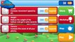 Pocoyo Game Video - Pocoyo World Tour Game of Subtrions Episode - Apps for Android