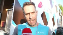 Cyclisme - Tour de Lombardie : Jurdie inquiet pour Bakelants