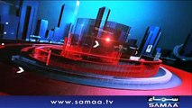 Agenda 360 |‬ SAMAA TV | 07 Oct 2017