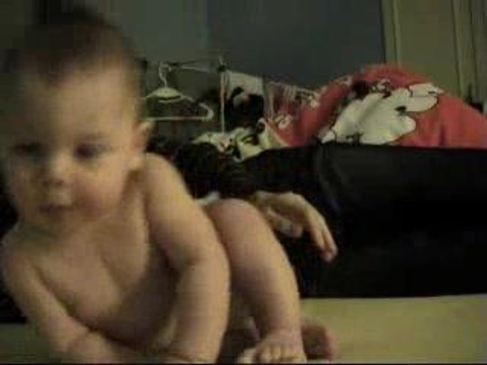 maté et le son 'pa pa'