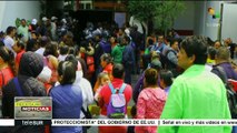Afectados del terremoto en México denuncian abandono gobernamental