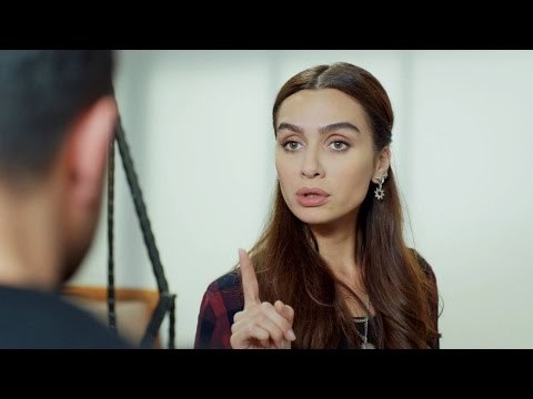 Evli ve Öfkeli 5. Bölüm Fragmanı - atv