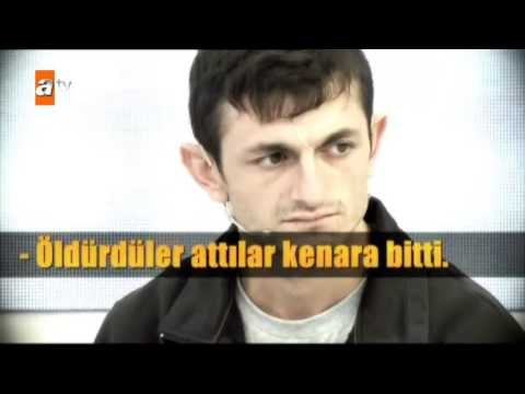 Müge Anlı ile Tatlı Sert 1490. Bölüm - atv