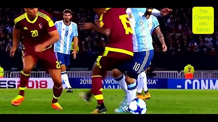 نيمار وميسي مهرجان صاحبي يا صاحبي