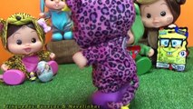 Turma da Mônica Bichinhos Surpresas Scooby Doo Frozen Peppa Pig Turma da Mônica Toy Em Português