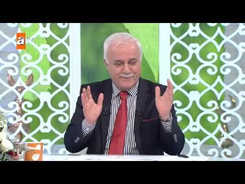 Namaz saatlerini kaçıranlar ne yapmalı? - Nihat Hatipoğlu Kuran ve Sünnet 71. Bölüm - atv