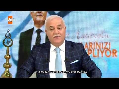 Akşam ve Yatsı Namazı - Nihat Hatipoğlu Sorularınızı Cevaplıyor 155. Bölüm - atv