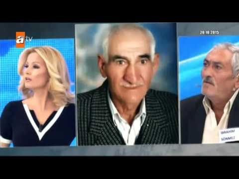 Müge Anlı ile Tatlı Sert 1491. Bölüm - atv