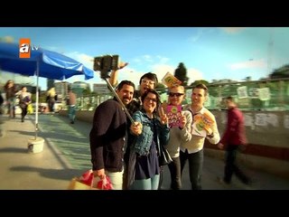 Elin Oğlu Yeni Sezon Tanıtımı (3) - atv