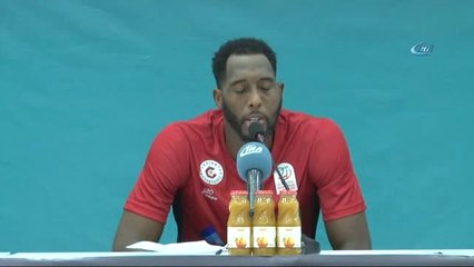 Stefanos Dedas: "Galatasaray'a Karşı Yeni Bir Takım Gibi Oynadık"