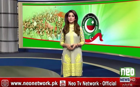 Naeem ul Haq Brutally Grilled Nawaz Sharif