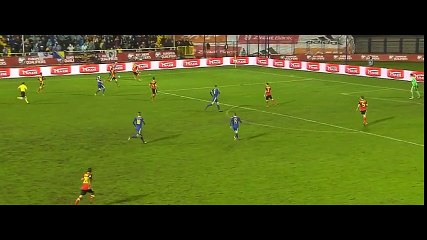 BiH - Belgija / 1:1 Mdnj