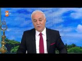 Ayakkabı üzerine mesh yapılır mı? - Nihat Hatipoğlu Sorularınızı Cevaplıyor 156. Bölüm - atv