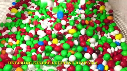 Киндер Сюрпризы Май Литл Пони и Игрушки ПЕЦ Дисней,Unboxing Toys PEZ Disney Frozen & Kinder Surprise