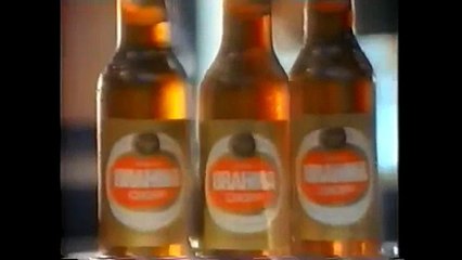 Comercial na Brahma Chopp - 1990