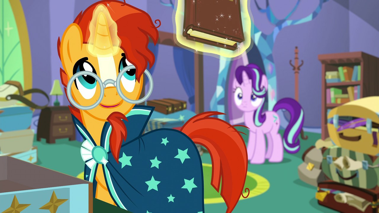 724 - Uncommon Bond