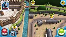 Racing w/ AXEL - The Speedy Belgian Engine | Thomas & Friends: Race On! By Animoca Brands