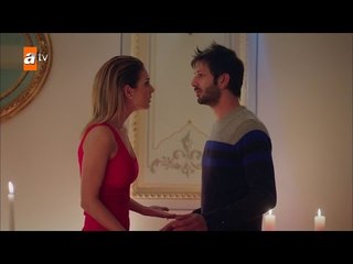 Asiye ve Çetin ayrılıyor mu? - Kara Ekmek 32 Bölüm - atv