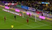 Marcus Berg Goal HD - Sweden 3-0 Luxembourg - 07.10.2017