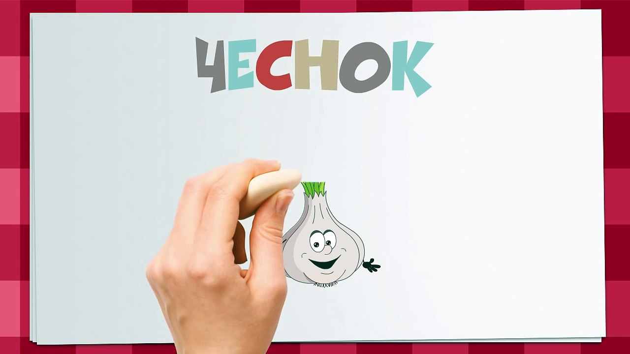 Учим ОВОЩИ И ФРУКТЫ - СБОРНИК для детей видео - развивающие мультики для самых маленьких