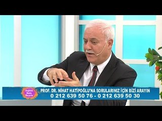 Sadakanın miktarı önemli midir? - Sağlıklı Mutlu Huzurlu 13. Bölüm - atv