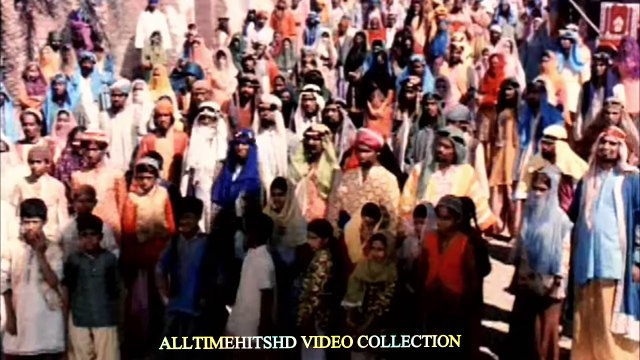 Koi Pathar Say Na Mary Meeri Deewane Kou - Laila Majnu - Lata Mangeshkar [HD] - YouTube