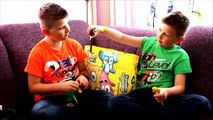 SHOPPEN was wir wollen | Tedi Shopping Haul Video mit Justin & Luca | 9999 Dinge