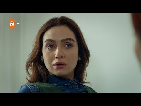 Esra, bebeğini kaybetti! - Evli ve Öfkeli 9. Bölüm - atv