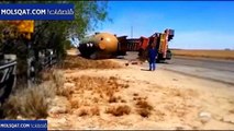 Heavy Vehicle Accidents - Dont Watch This Video