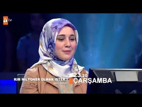 Kim Milyoner Olmak İster 512. Bölüm Fragmanı - atv