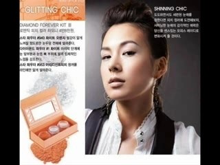 Chae Yeon-Han Sarang