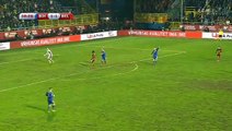 Bosnia & Herzegovina 2 - 1 Belgium 07/10/2017 Edin Visca Super Goal 39' World Cup Qualif HD Full...