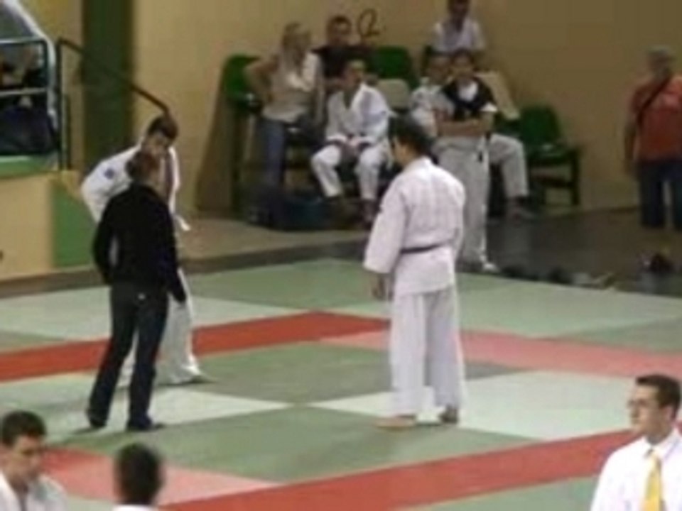 sébastien passage de grade ceinture noire 20mai07