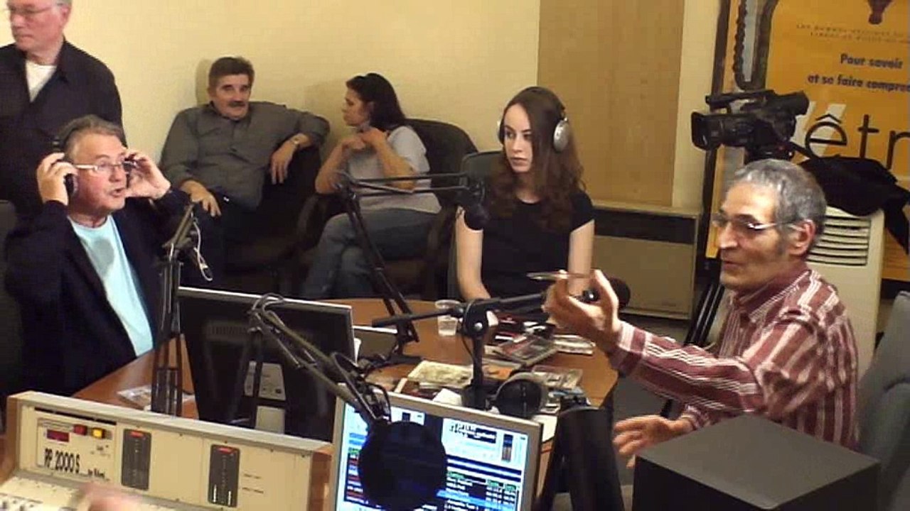 CLAUDE PIRON ALIAS DANNY BOY DOCUMENT