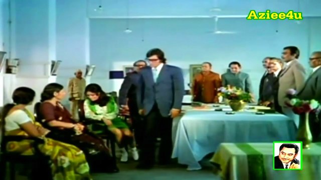 Ruk Jana Nahin Tu Kahin Haar Ke Kanton Pe { The Great Kishore Kumar } *Imtihaan *