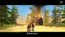 Guns and Spurs Gameplay - ( Android / iOS ) - OPEN WORLD GAME