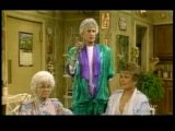 THE GOLDEN GIRLS-LES CRAQUANTES bêtisier (bloopers)