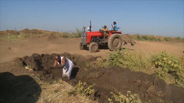 الاقتصاد والناس-كيف يستفيد السودان من رفع العقوبات الأميركية؟