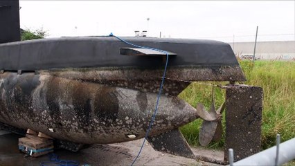 Cabeça e pernas de jornalista são encontradas